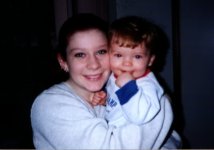 Susan & Ethan