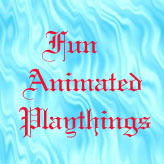 Mojo Jojo says: Oooh, animated stuff here. This is where animated stuff is.