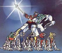 The coolest Japanamation ever got...