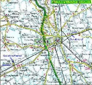 Udine