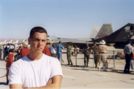 At an AirShow