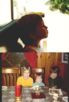 Me as a toddler
