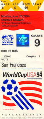 Copa do Mundo de 1994