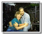 Kathleen and Jeff