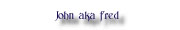 aka ^fred^