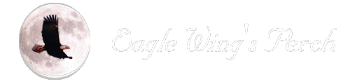 Welcome To Eagle Wings Perch