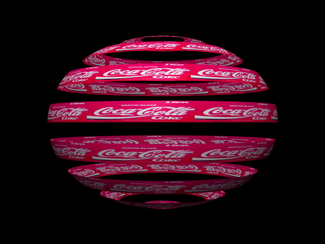 Coca-cola game