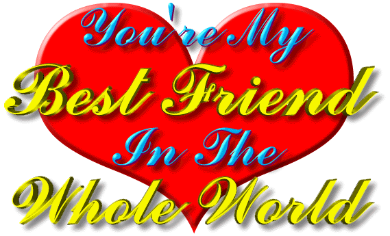 My best Friend