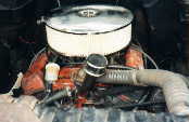 engine