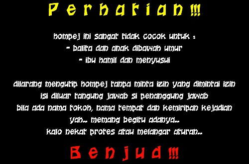 tinggal click ajah buat liat2 ke dalem.. gitu lho..