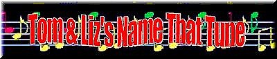 Name That Tune