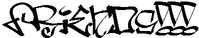 ooh, more of this l33t font..