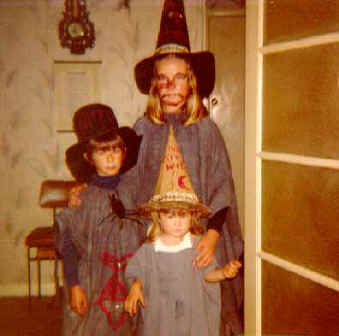 witchkids.