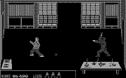 Bushido Blade