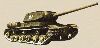 Russian IS-1