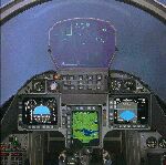 Cockpit