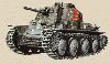 Czech LT-38