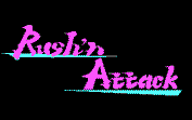 Green Beret opening screen