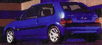 Saxo back