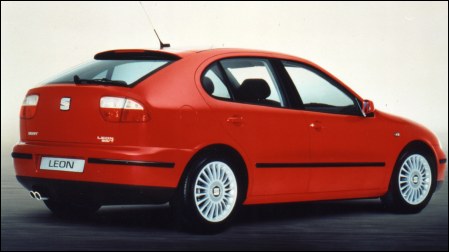 leon rear