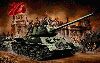 T-34 in Berlin