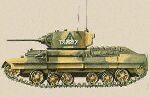 Valentine Mk3