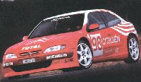 Citroen Xsara