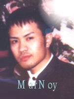 Marnoy