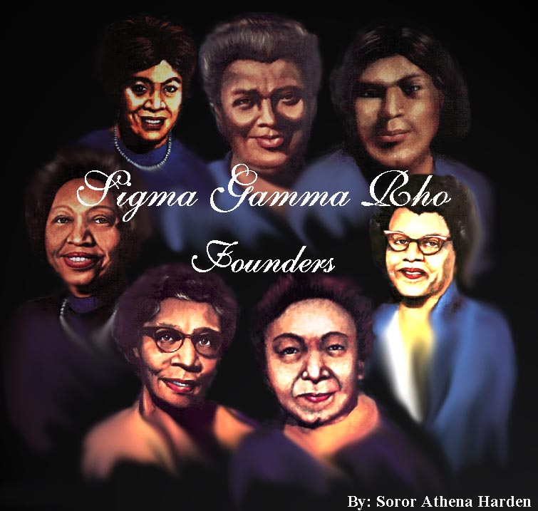 Sigma Founders