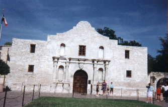 Alamo
