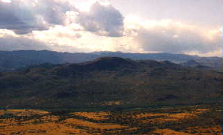 Flagstaff