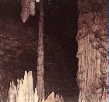 caverns