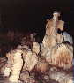 caverns
