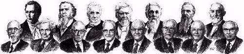 Prophets