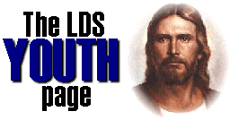 LDS Youth