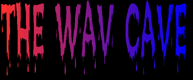 The WAV Cave