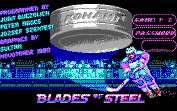 blades od steel main