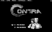 Contra main