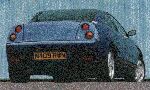 Fiat Coupe