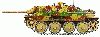 German Hetzer AT