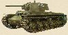 Russian KV-1