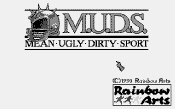 MUDS main