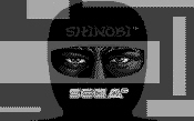 Shinobi