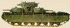 T-35 multi-turret