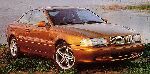 Volvo C70 Coupe