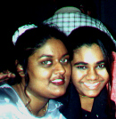 Maya and Me!