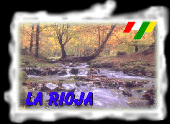 LA RIOJA, MI TIERRA.