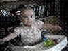 Baby Hunter!