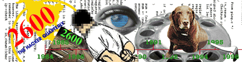 The Hacker Quarterly