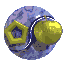 Mine brain has meditated o'er the spinning of the chao...
